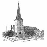 St. Matthias Episcopal Church