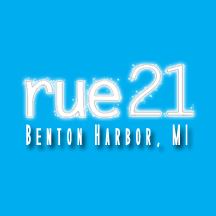 The ONLY official account of the Benton Harbor rue21 store! Check us out in the Fairplain Plaza and get FANCY!