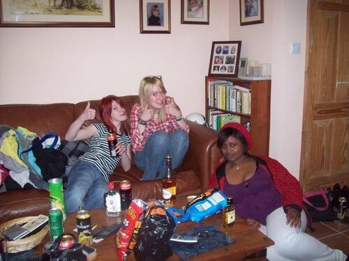 NamShippey's profile picture. songwriter. music = life. PUNK