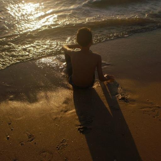 Everything happens for a reason, and what does not happen, it is something ..Instagram:SergioValbuena_