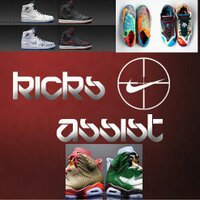 KicksAssist (@kicksassist) Twitter profile photo