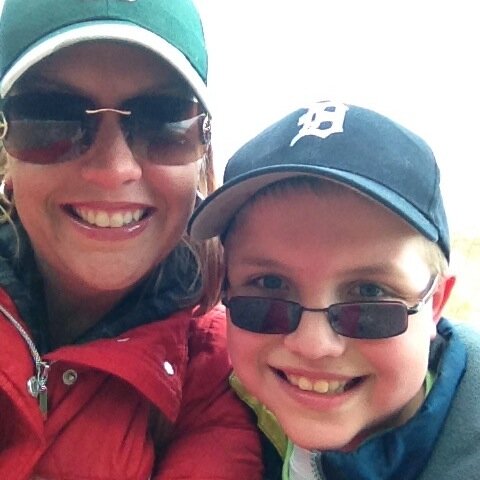 Mother, Fitness Instructor, Behavioral Specialist, Reality Show junkie