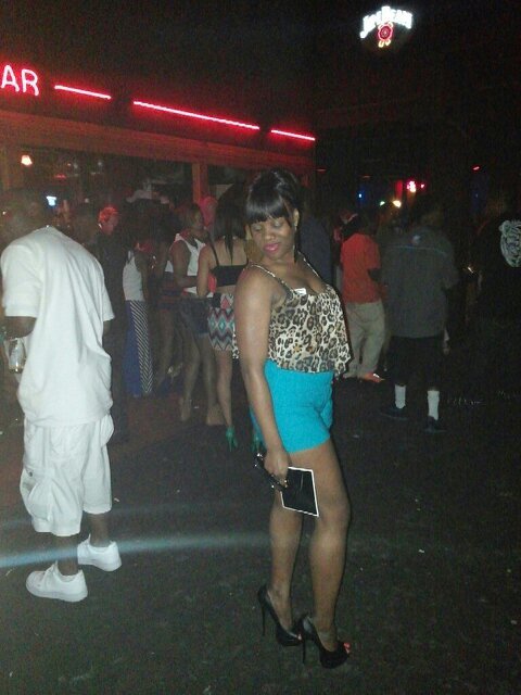 I can only be Me!! 100% REAL!!! If you don't like me nor fukk with I will still be Me!!