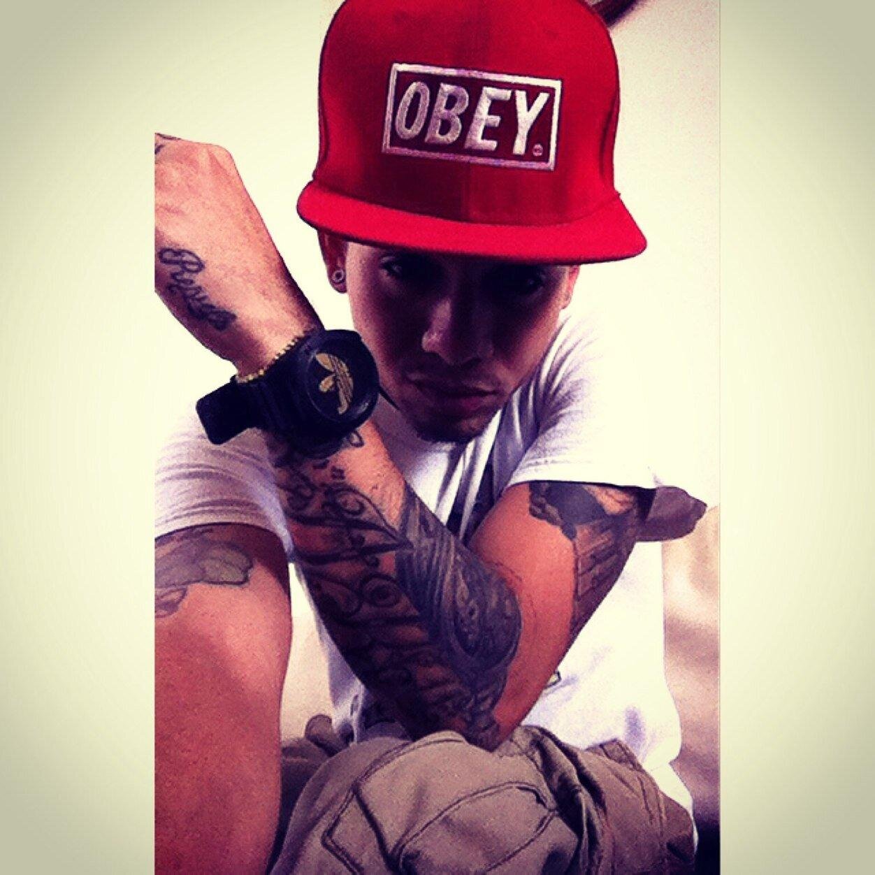 El Baile mi vida:$