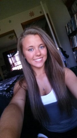 Love  playing my sports softball, basketball and volleyball. Love my boyfriend Andrew and living life at its fullest