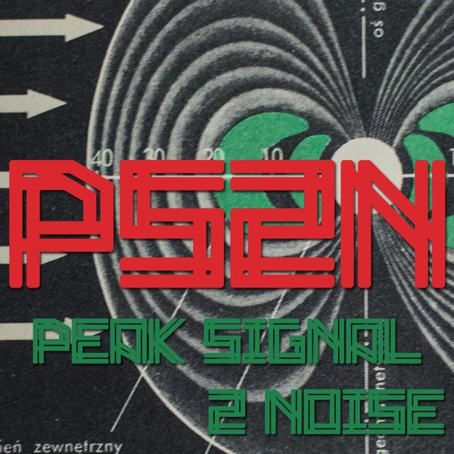 ....noise for your eyes....light for your ears.... televisuals and sonic fetes...