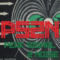 Peak Signal 2 Noise (@peaksgnl2noise) 's Twitter Profile