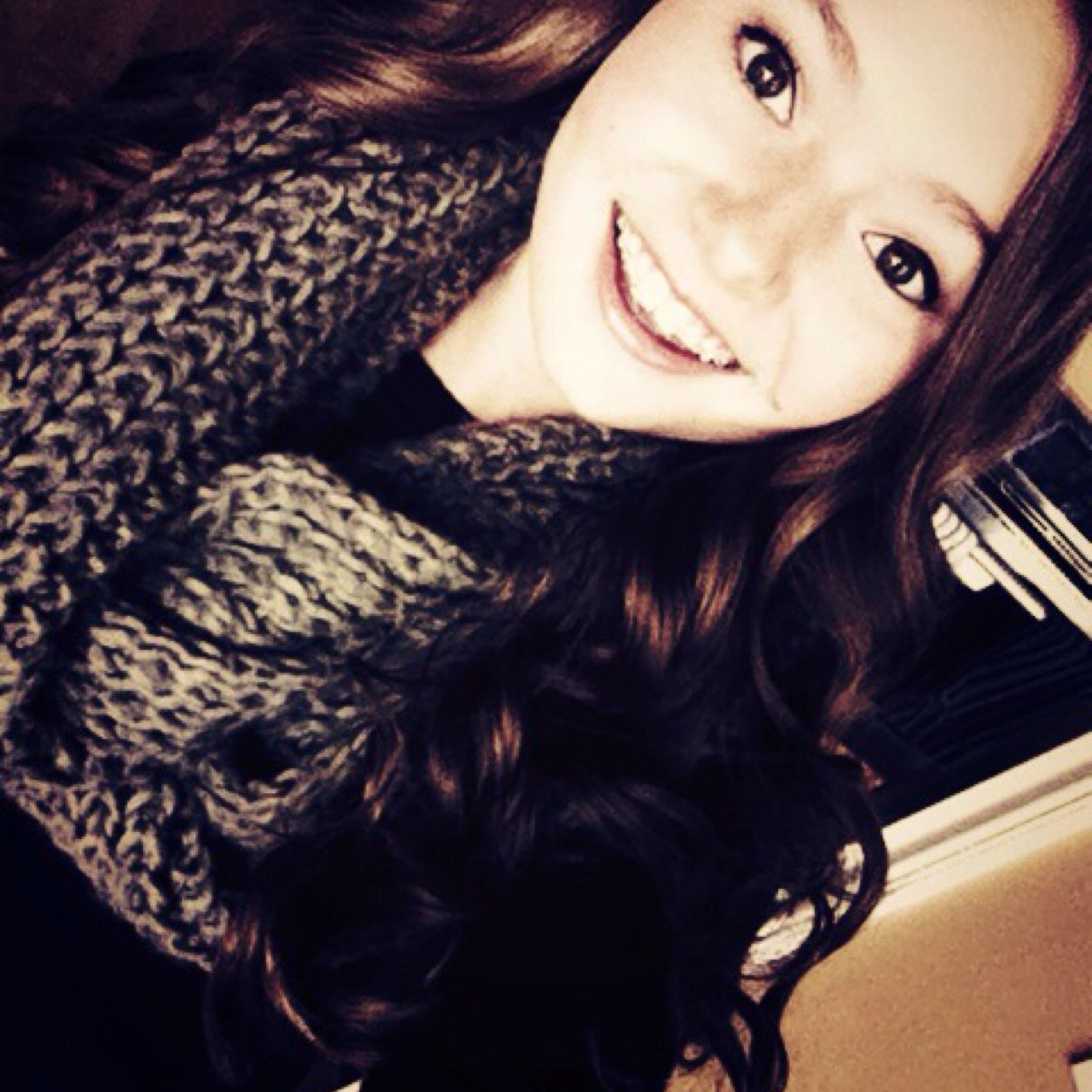 Directioner, Dancer, Canadian :)