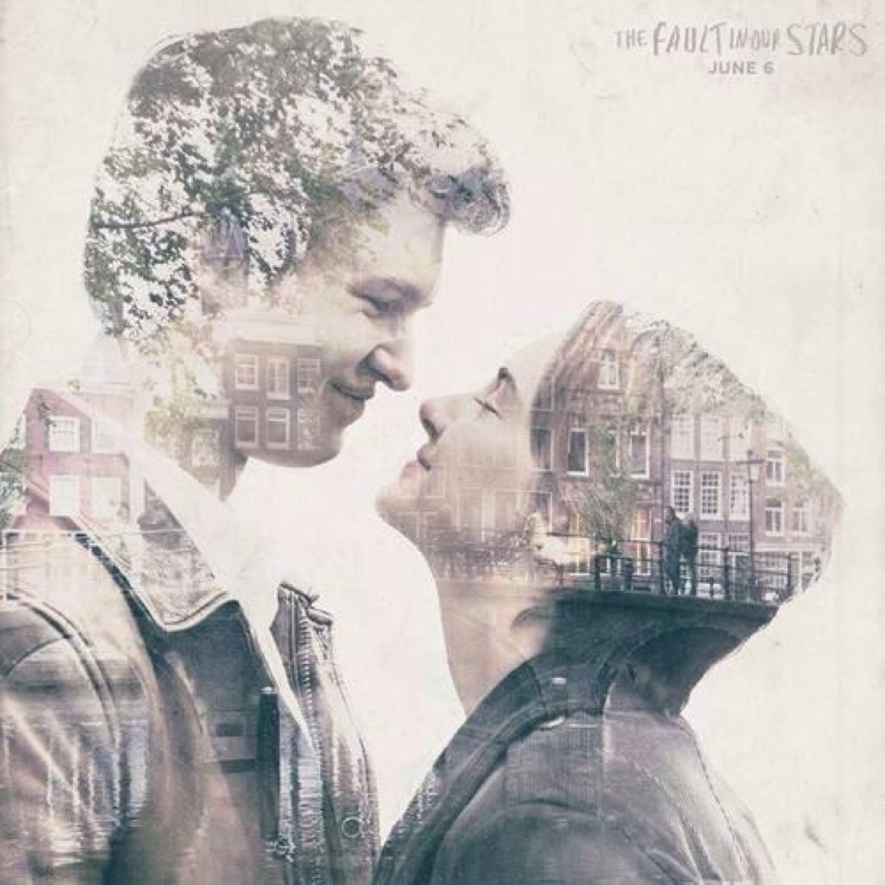 Roleplay group for the book 'The Fault in Our Stars' but not based off the book. [Girls: 3 Boys: 3]DM for a role. Make up a role if wanted.