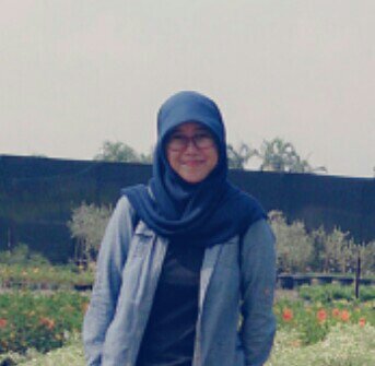 Plegmatis-Melancholy | Agrotechnology UNPAD'12 | Line, IG : dewiasrin24
