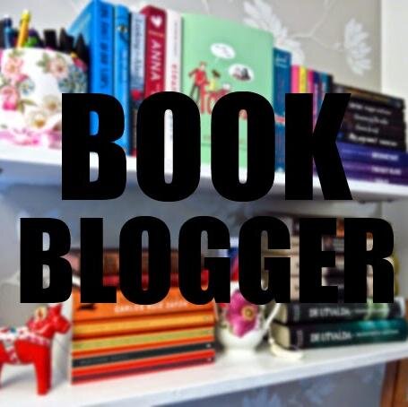 Ayudamos a todo aquél Book Blogger que lo pida. Mándanos enlace de tu ultima entrada para conseguir RT :)