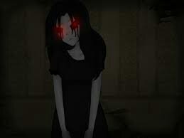 Go ahead, say my name 3 times in the mirror, you'll regret it when I appear in the mirror #Single