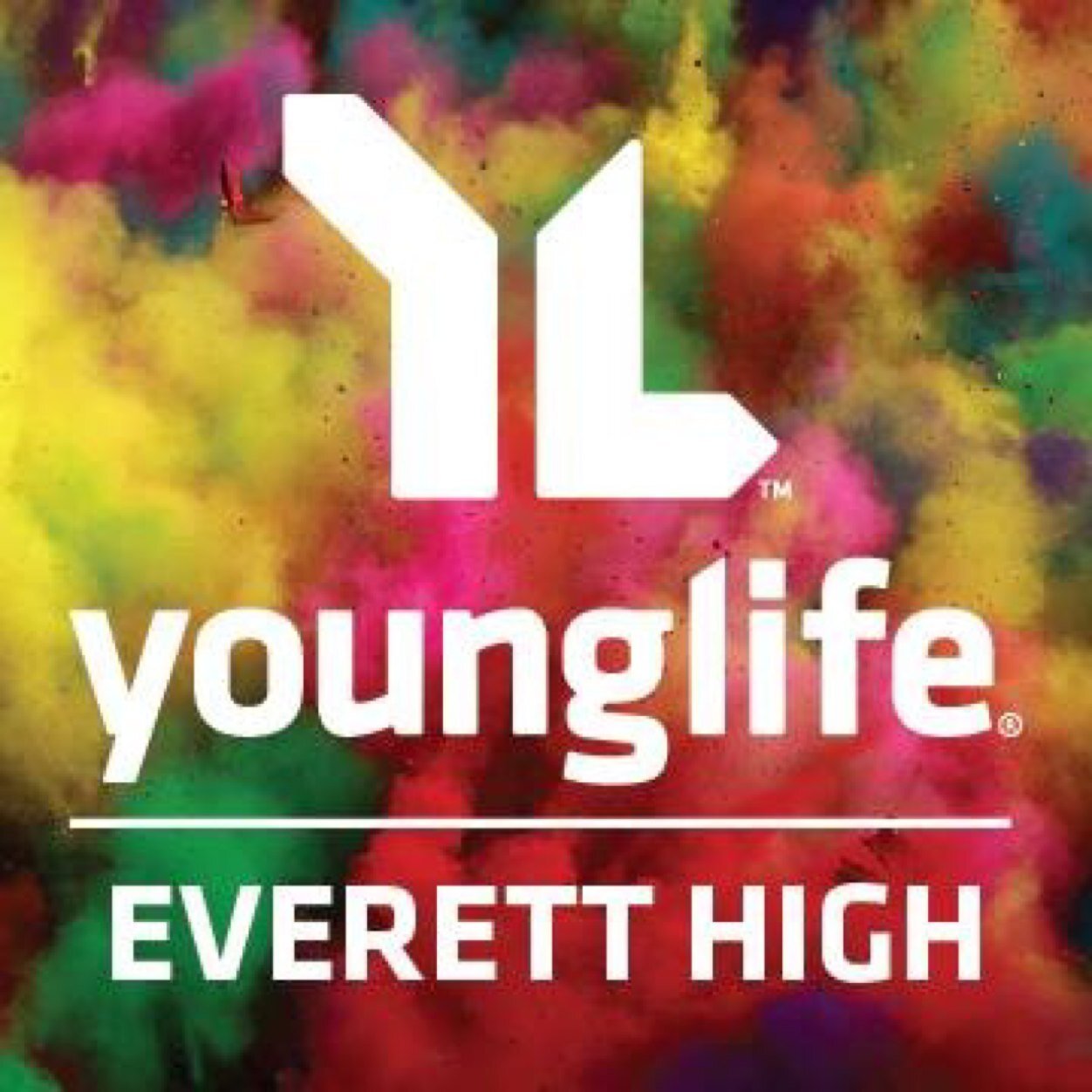 Everett High School Young Life. 2018-2019 clubs season is ON! EVERYONE IS WELCOME. YES, Really.