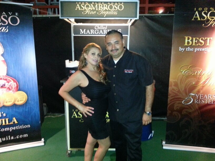AsomBroso Tequila