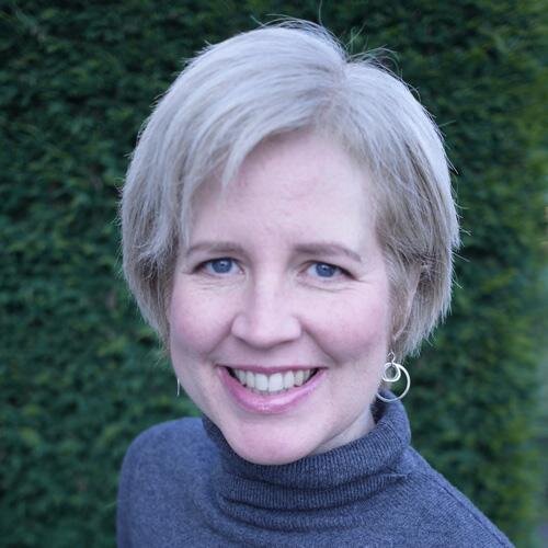 Career coach, job search strategist, career development expert, believer in loving your work, recovering HR director, mom of two teen girls.