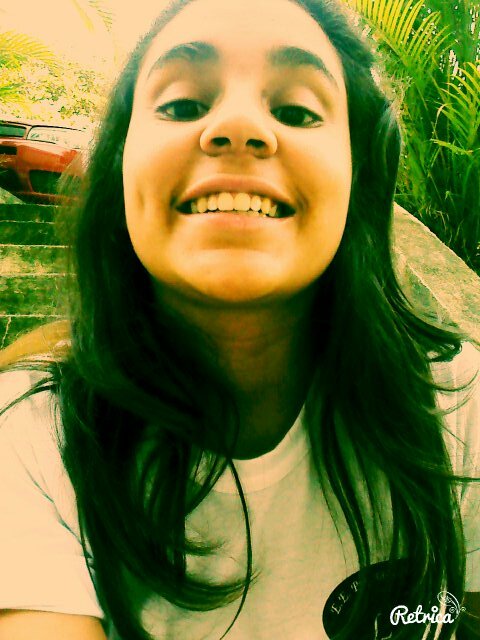 Girl Scout ❤