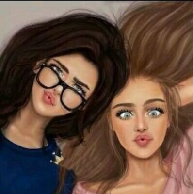 ~``♡احبكم صديقاتى ♡``~