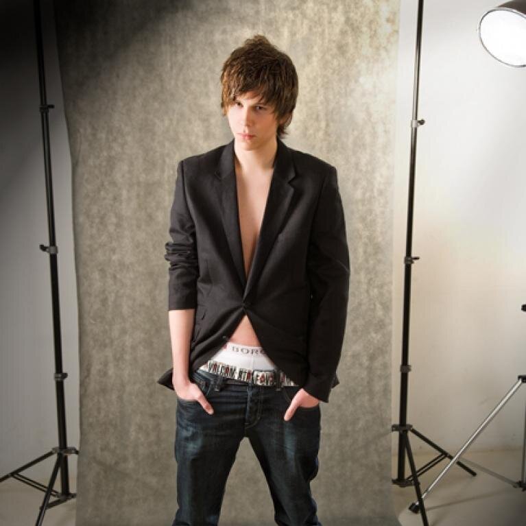 Mi amor platonico es el RubiusOMG