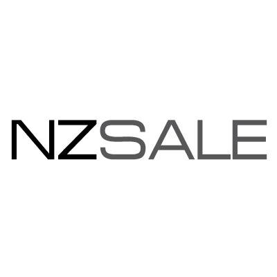 NZSALE's profile picture. NZ's #1 online shopping club. Up to 80% off women's, men's and children's fashion, beauty, accessories and homewares.
