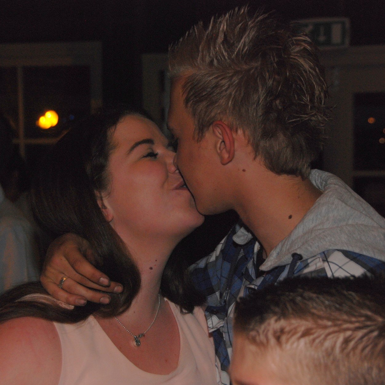Hartje mn lieve vriendje @timdegrootx ♥