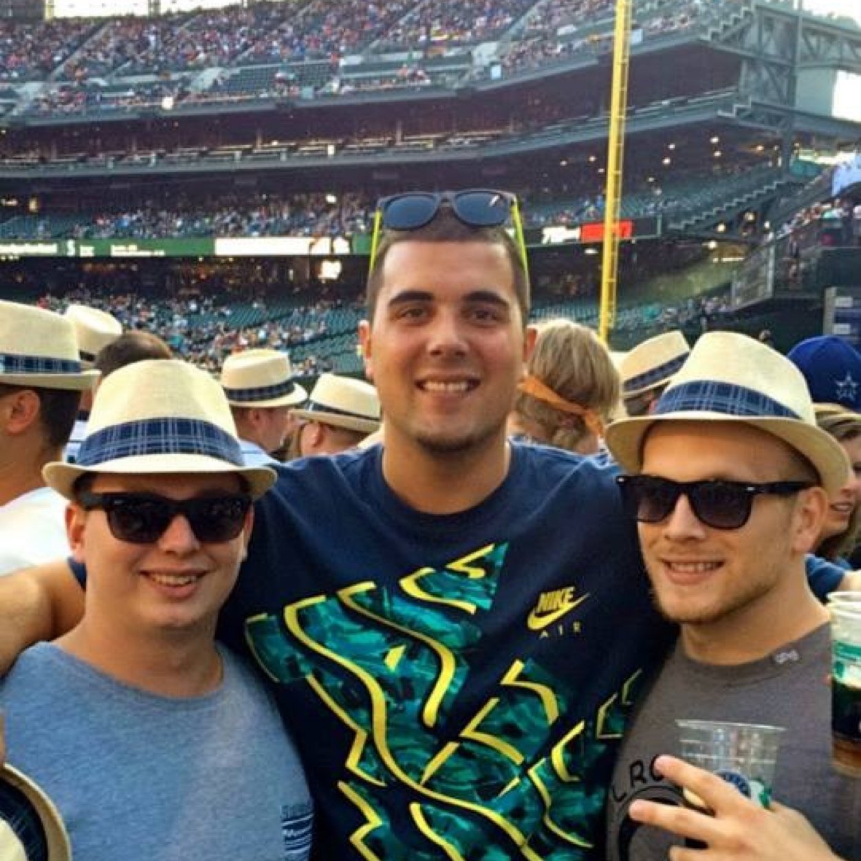 MikeHolzberger's profile picture. 