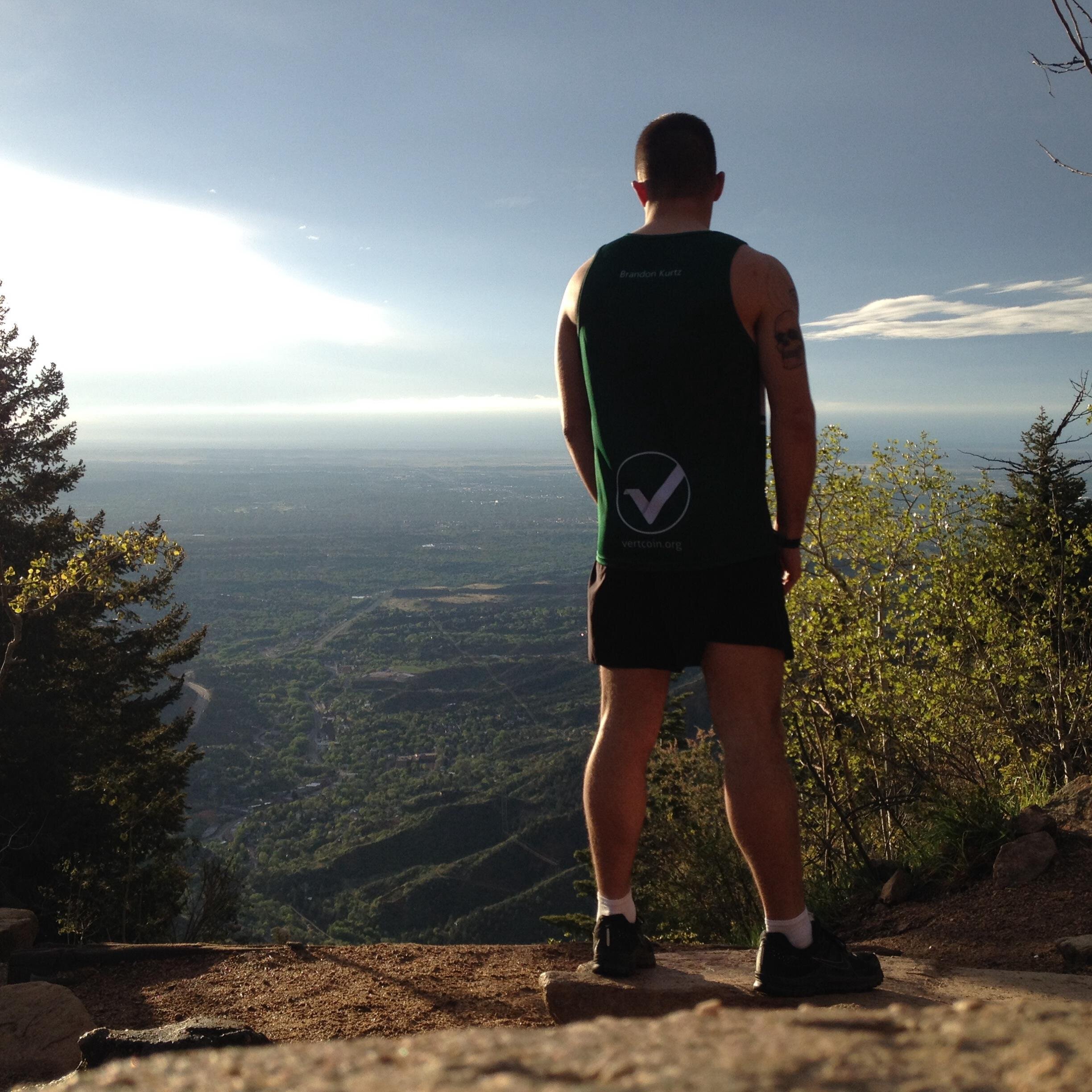 VertcoinAthlete Profile Picture