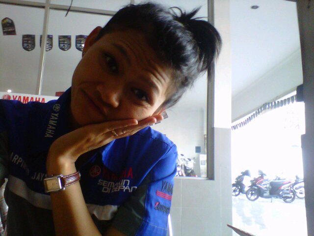 Nothing~
