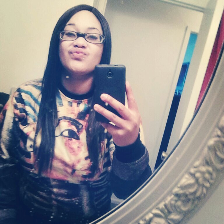 #DJH♡#Instagram @_kashmonae