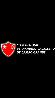 cgbcgluque's profile picture. Club General Bernardino Caballero de Campo Grande-Luque,Fundado el 10 de Febrero 1948