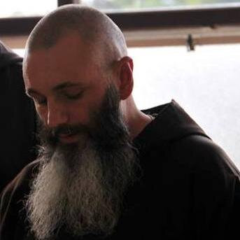 Capuchin Franciscan Priest-Friar living in Ireland, Christian Meditation / Mindfulness teacher to young people. Peace and Blessing!