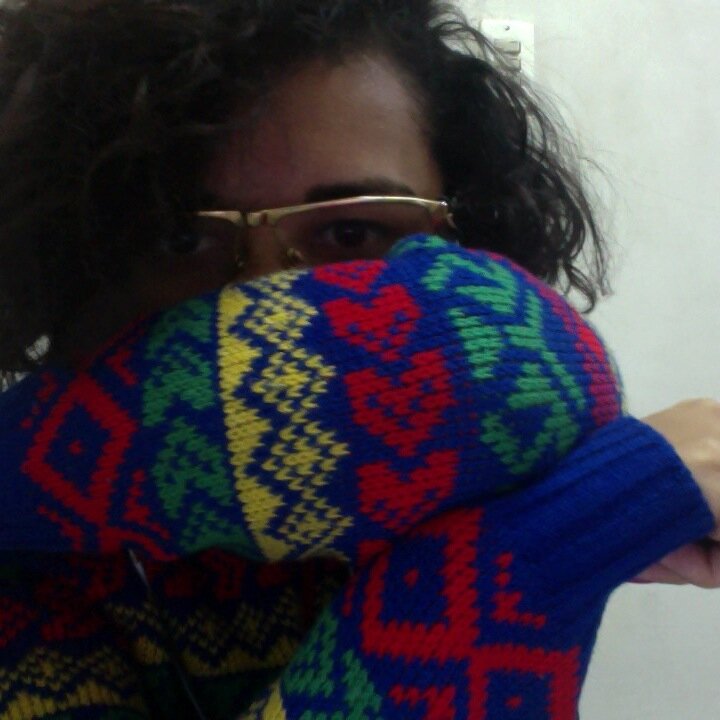 javsnow's profile picture. I´m Blogger