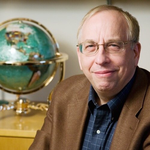 Donald J. Wuebbles is the Harry E. Preble Professor of Atmospheric Science at the University of Illinois.