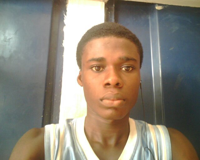 AdMensah's profile picture. 