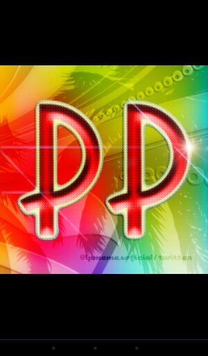 este twitter es espesial para los fans de los polinesios soy super fans de los polinesios :)