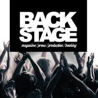 Backstage Magazine (@backstagemusicm) 's Twitter Profile