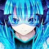 Não espere ver em mim, algo que não sou.                                                         *Vocaloid                                                 *RPG
