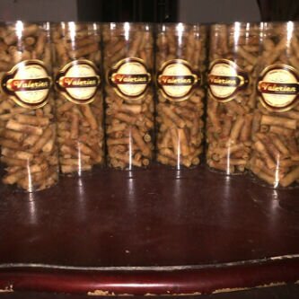 Sumpiah udang tersedia rasa Original and Spicy 0821-2099-6283