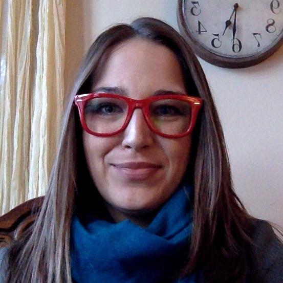 Staffing Manager at Accounting Principals. Self-proclaimed nerd, social media guru wanna-be, art enthusiast.