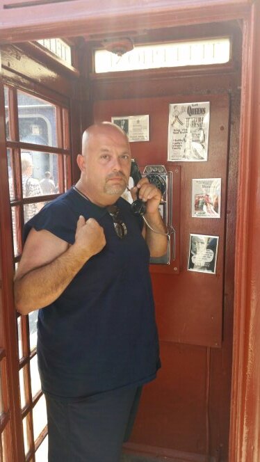 BIGSEXY41's profile picture. One hell of a guy !!!