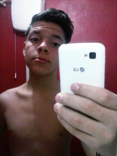 Feliz, Ousado,E Filho de Deus !! :)