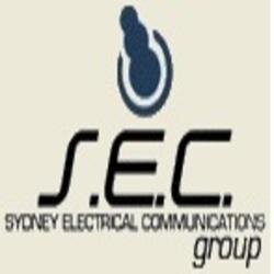 secgroup1's profile picture. 