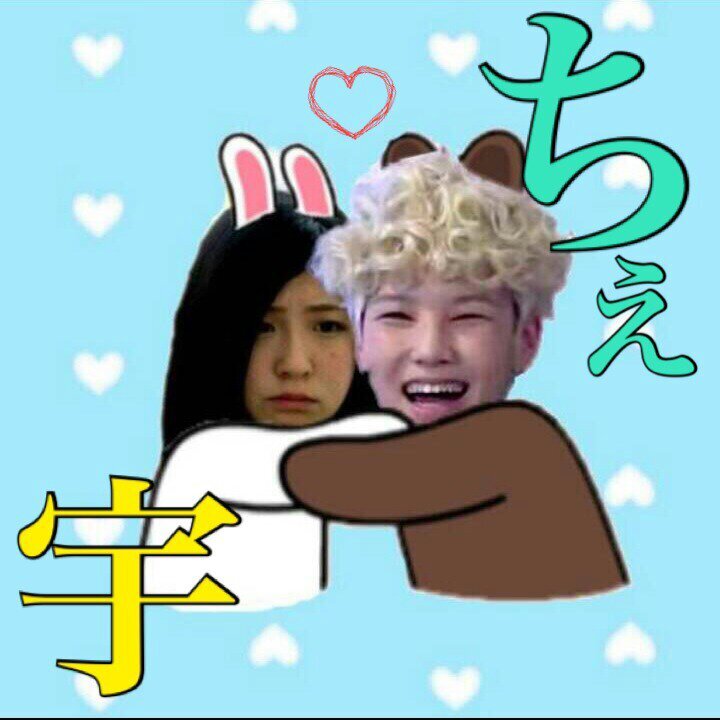 JAPAN。びえぴ垢/94line/じゅのんよりのおるぺん/鼻毛マスク