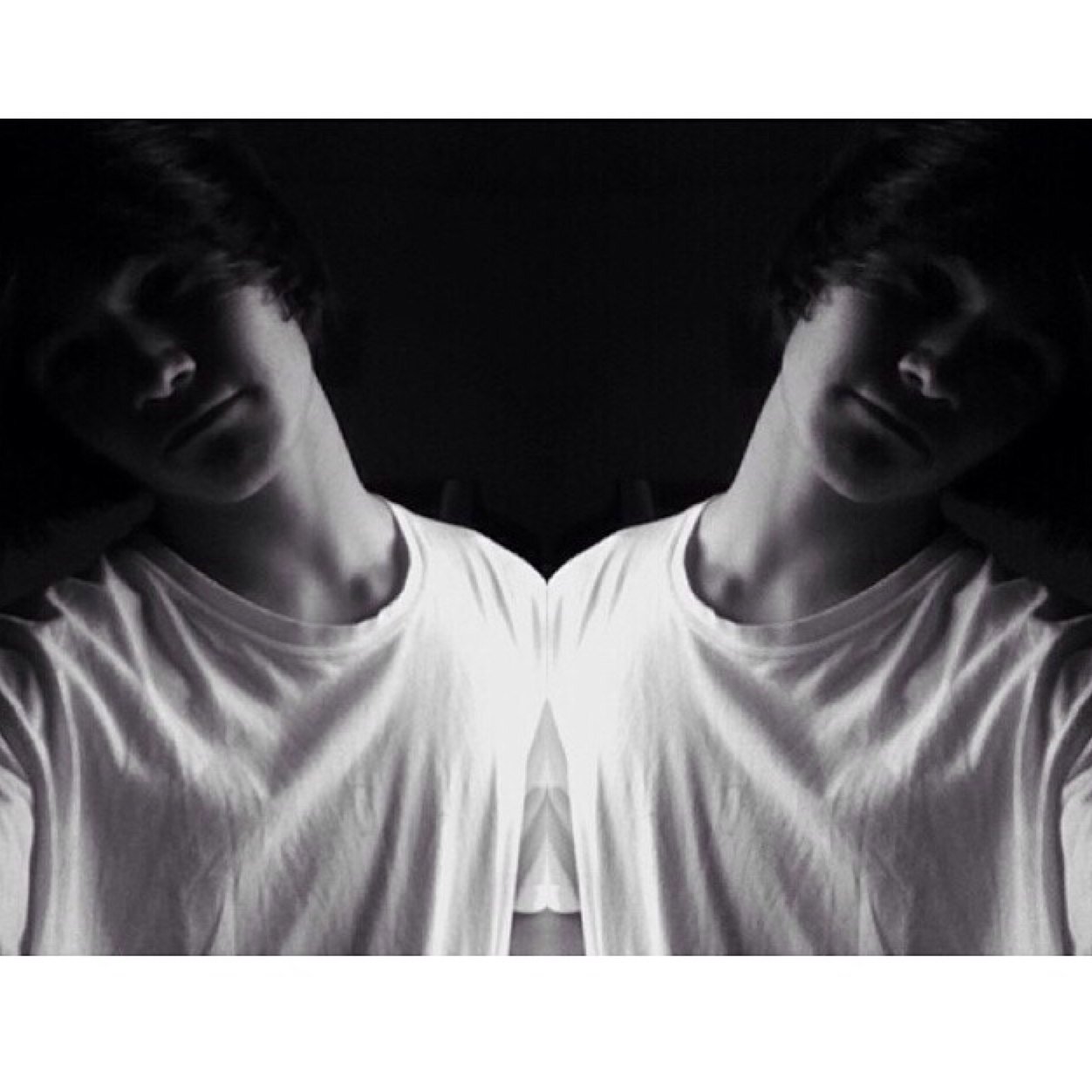 im gay//food//bands//pictures are me//depressed//