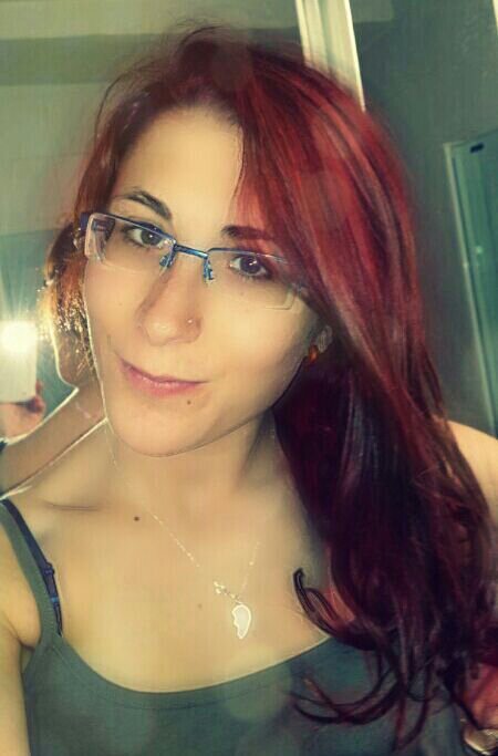 because im happy