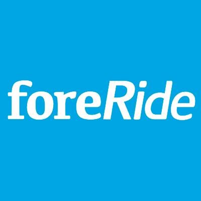 Get a ride. Give a ride