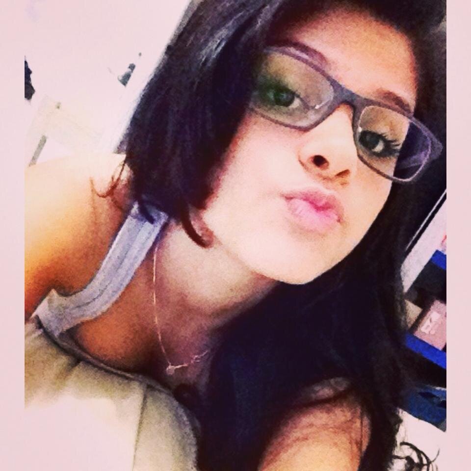 Ser feliz, apenas.