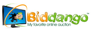Biddango's profile picture. Entertainment Auction Shipping at it's Best