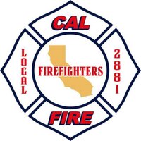 HUU CAL FIRE L2881 (@cdff_huu) 's Twitter Profile