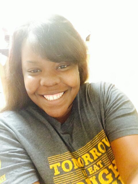 From Atlanta → Daytona . What's Understood Aint Got To Be Explained . Young & Educated . College Student . All Smiles