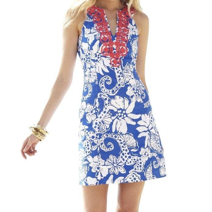 Established 6/2/2014.  Love Lilly.  Burch Babe.  Killer Kors.  South of the Mason-Dixon.